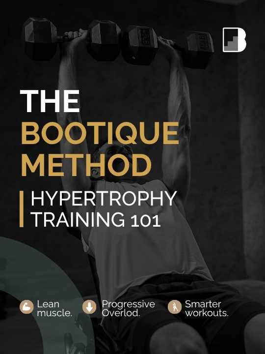 Hypertrophy Training Delray Beach