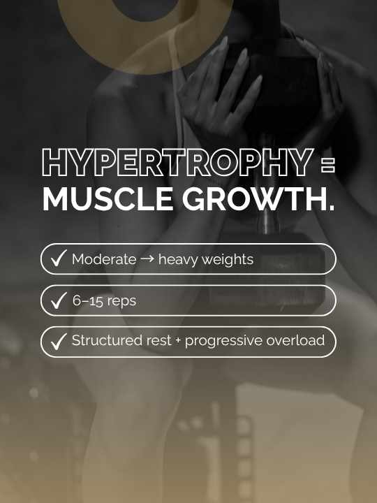 Hypertrophy Training Delray Beach