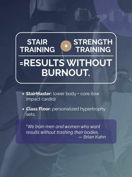 Hypertrophy Training Delray Beach