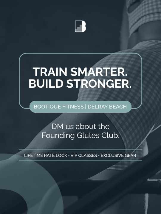 Hypertrophy Training Delray Beach