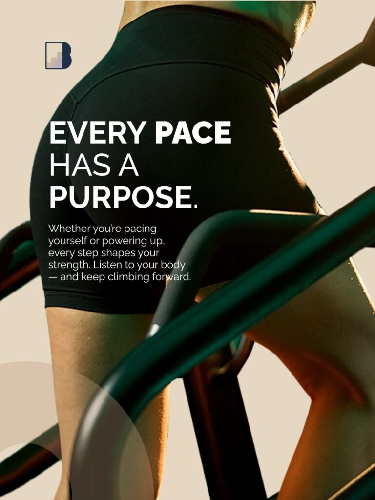 The Bootique Method - Low Impact Cardio