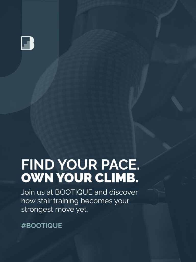 The Bootique Method - Low Impact Cardio
