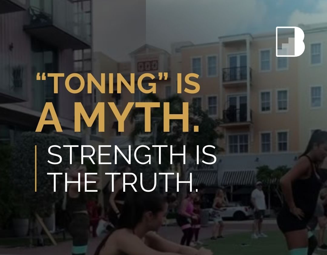 Best Workouts to Build Muscle in Delray Beach